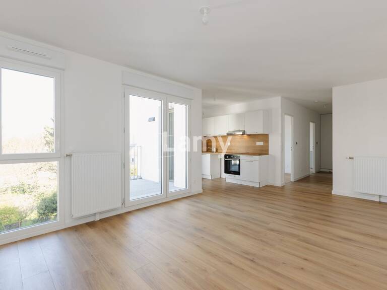 Appartement — photo 1