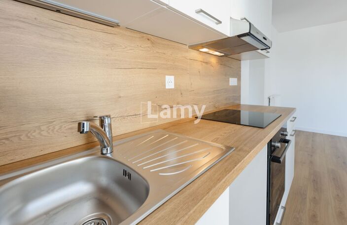 Appartement — photo 2