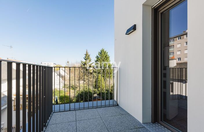 Appartement — photo 3
