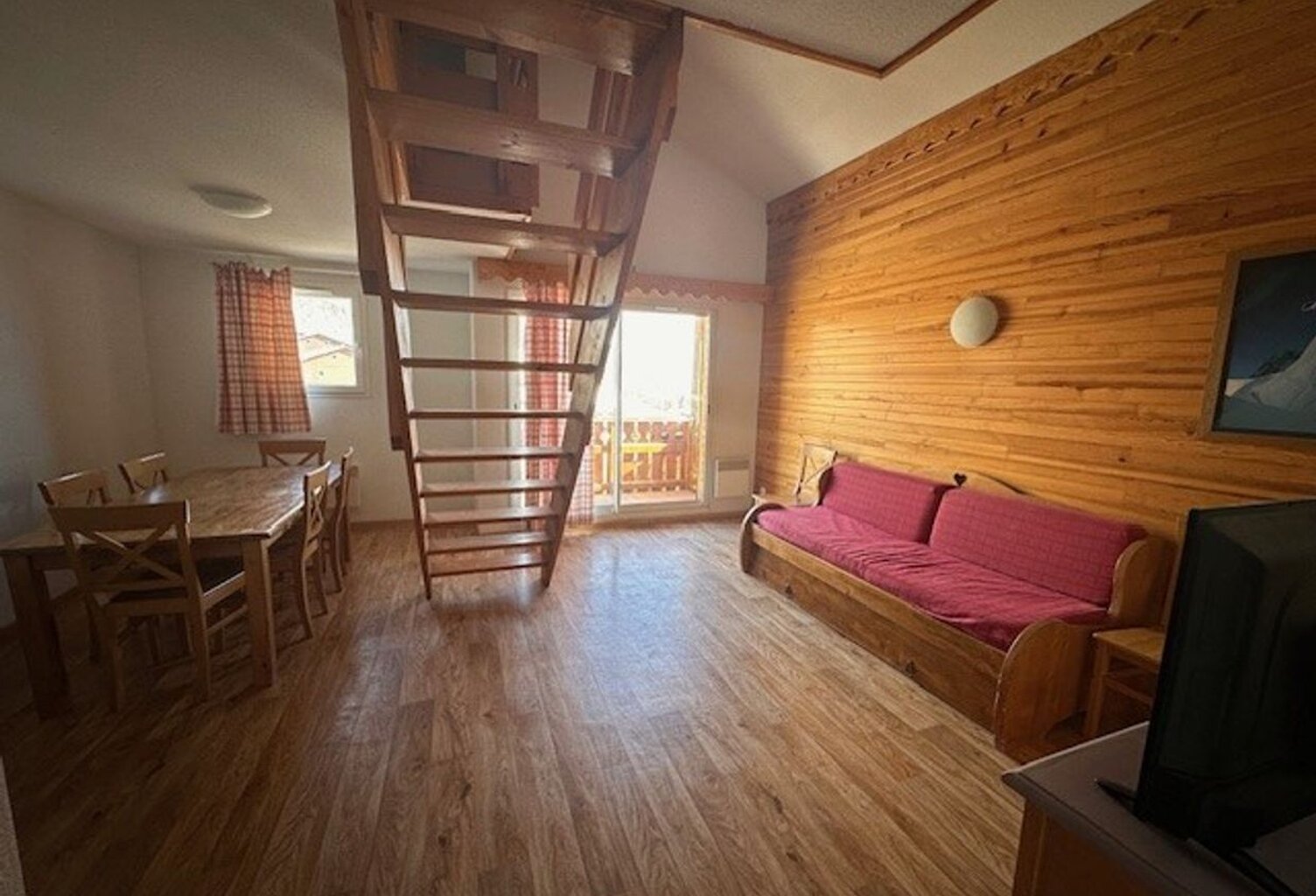 Appartement — photo 1