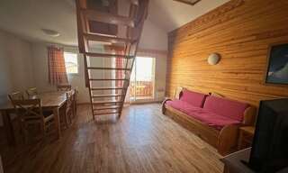 Appartement 3 Pièces 50 m² à vendre à Allos (04260)