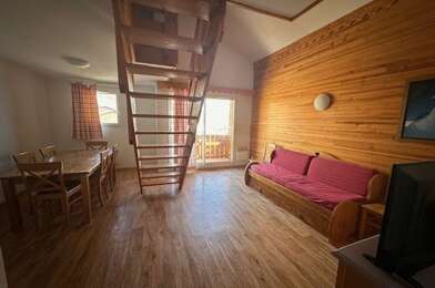 Appartement 3 pièces 213000 €