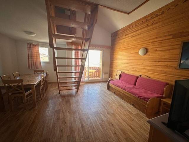 Appartement — photo du bien