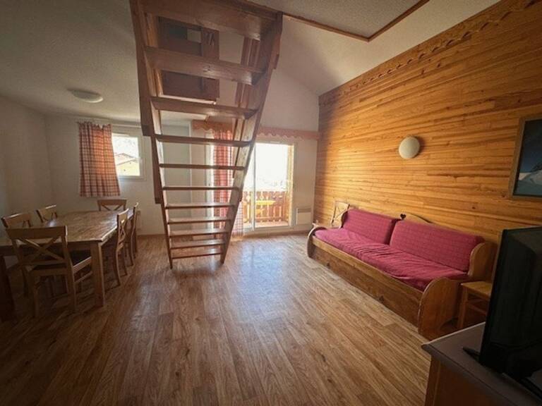 Appartement — photo 1