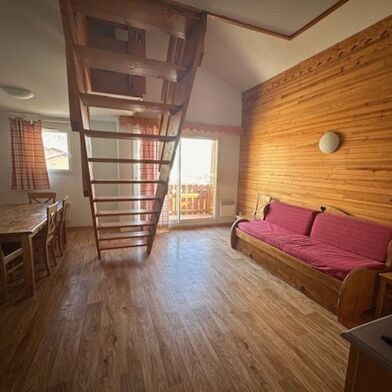 Appartement 3 pièces 213000 €