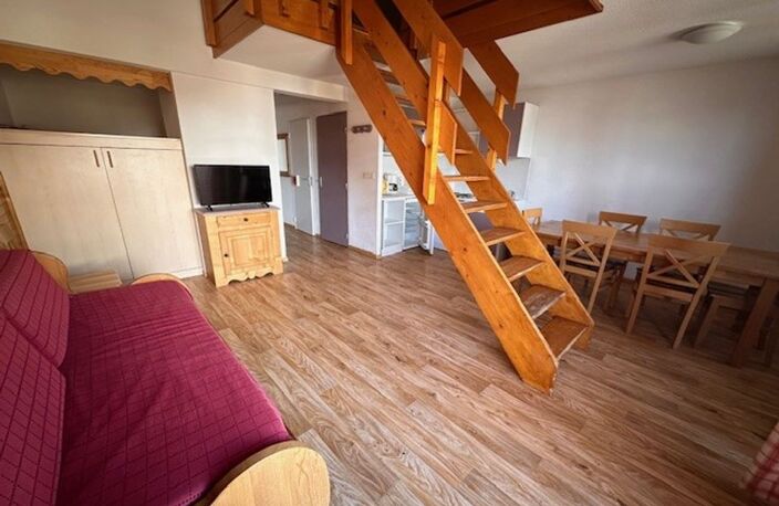 Appartement — photo 2