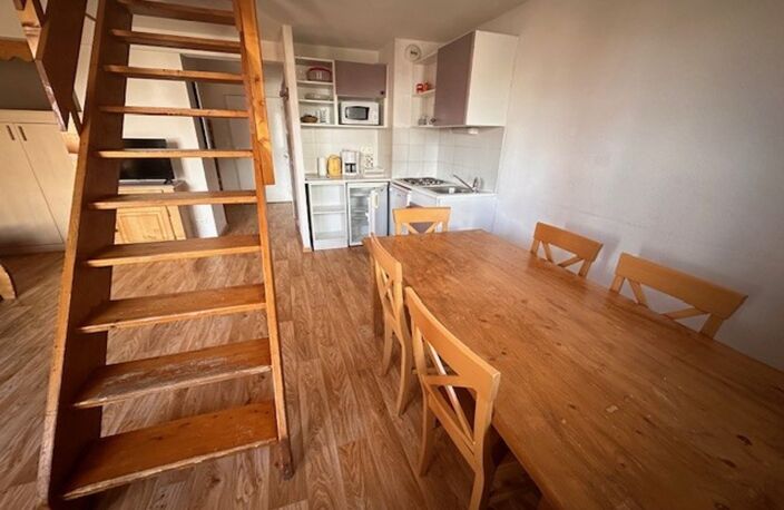 Appartement — photo 3