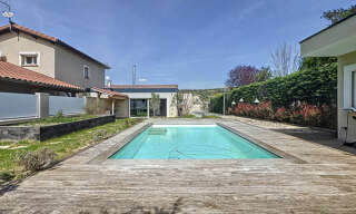 Maison 5 Pièces 120 m² à louer à Belmont-d'Azergues (69380)