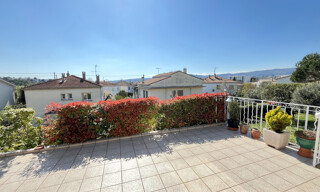 Maison 6 Pièces 128 m² à vendre à Bourg-lès-Valence (26500)