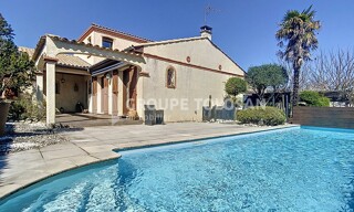 Maison 6 Pièces 153 m² à vendre à Cugnaux (31270)