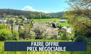 Terrain  1501 m² à vendre à Chaponnay (69970)