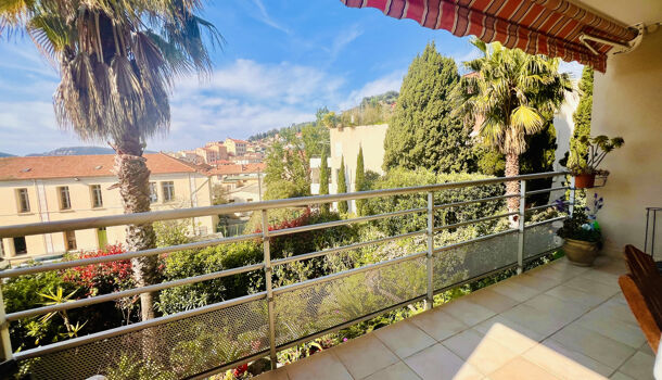 Appartement 4 pièces  à vendre Hyères 83400