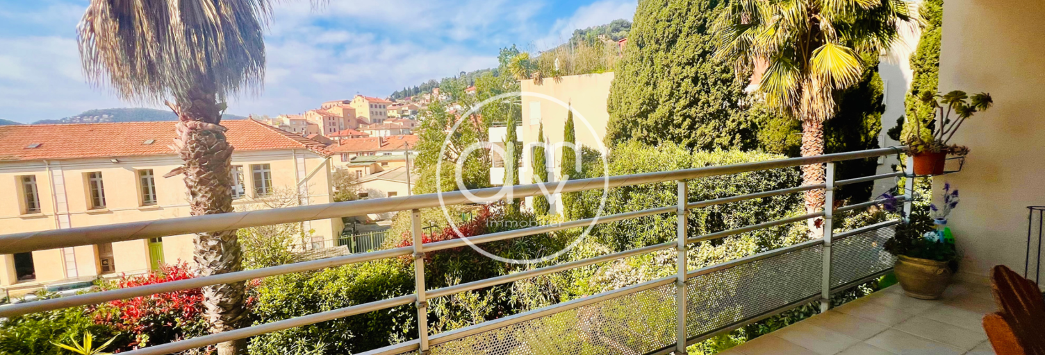 Appartement 4 Pièces 80 m² à vendre à Hyères (83400)