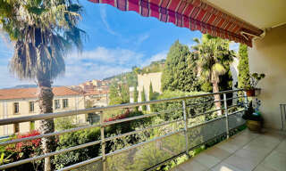 Appartement 4 Pièces 80 m² à vendre à Hyères (83400)