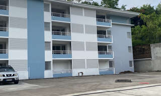 Appartement 3 Pièces 67 m² à vendre à Le Diamant (97223)