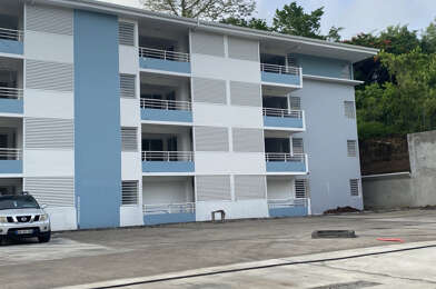 Appartement 3 pièces 270000 €