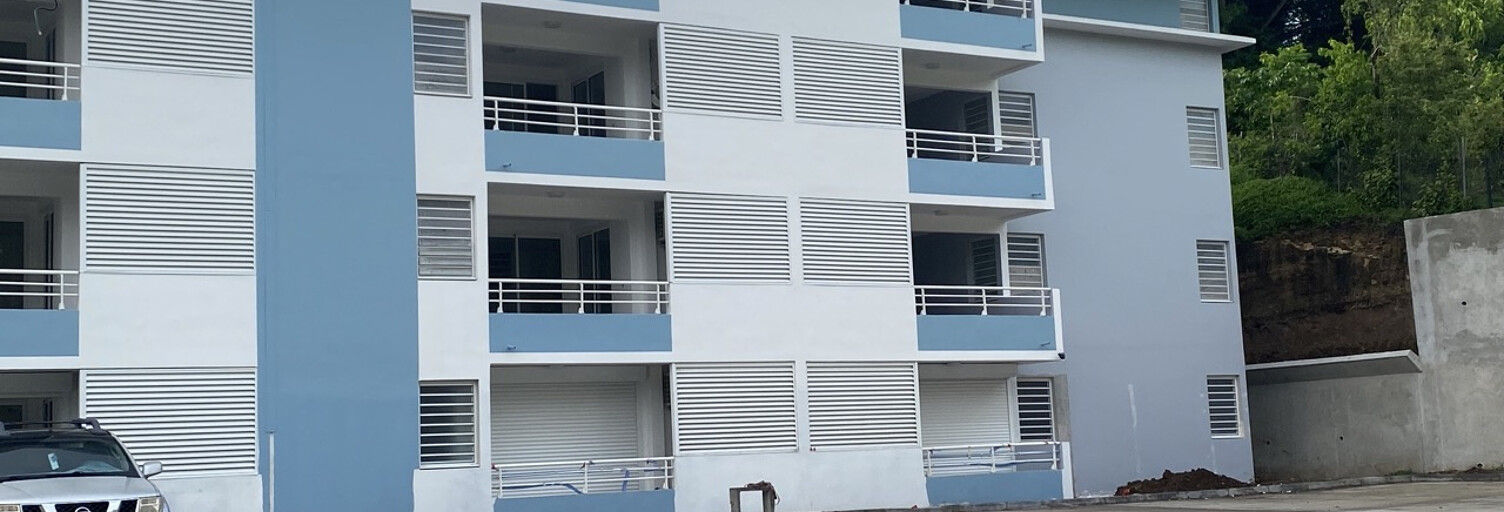 Appartement 3 Pièces 67 m² à vendre à Le Diamant (97223)