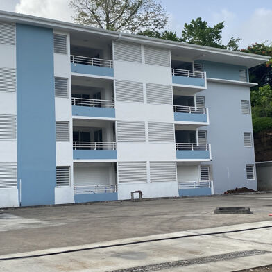 Appartement 3 pièces 270000 €