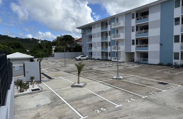 Le DIAMANT: Beaux appartements neufs FINIS ! — photo 4