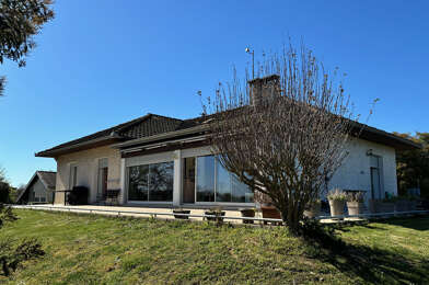 Maison 5 pièces 329000 €