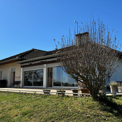 Maison 5 pièces 329000 €