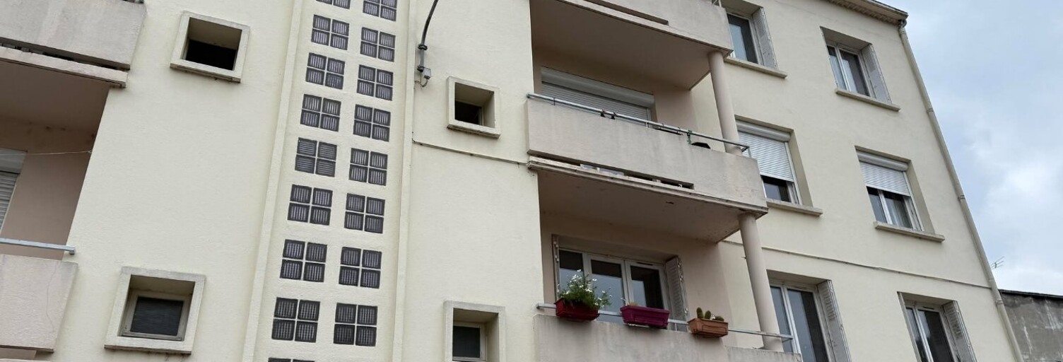 Immeuble  289 m² à vendre à Foix (09000)