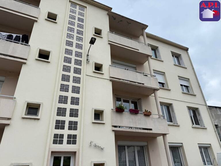 Immeuble  289 m² — photo 1