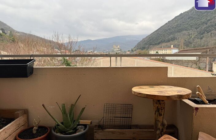 Vente immeuble  289 m² Foix (09000) — photo 2