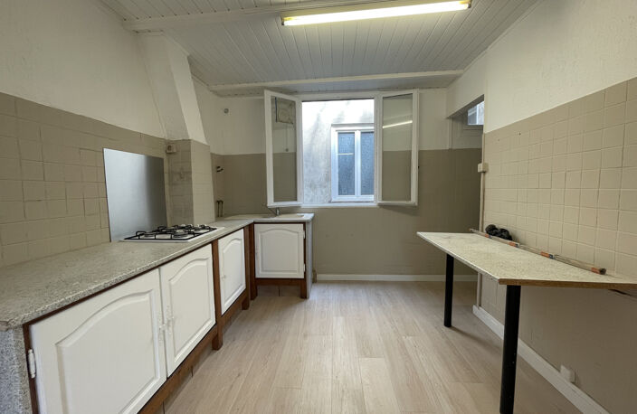 À Vendre : Appartement T2 de 32 m2 à Rafraîchir   Secteur Ca — photo 2