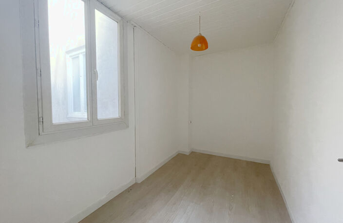 À Vendre : Appartement T2 de 32 m2 à Rafraîchir   Secteur Ca — photo 3