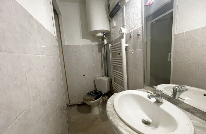 À Vendre : Appartement T2 de 32 m2 à Rafraîchir   Secteur Ca — photo 4