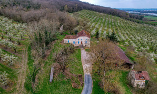 Maison 5 Pièces 142 m² à vendre à Villeneuve-sur-Lot (47300)