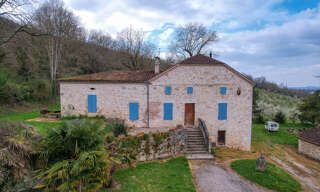 Maison 5 Pièces 142 m² à vendre à Villeneuve-sur-Lot (47300)