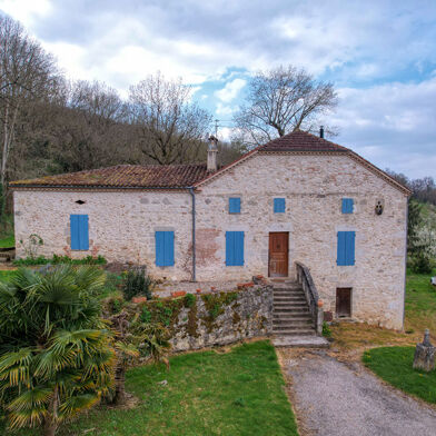 Maison 5 pièces 215000 €