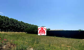 Terrain  568 m² à vendre à Lapalud (84840)