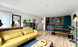 Maison 3 Pièces 60 m² à vendre à Lanton (33138)