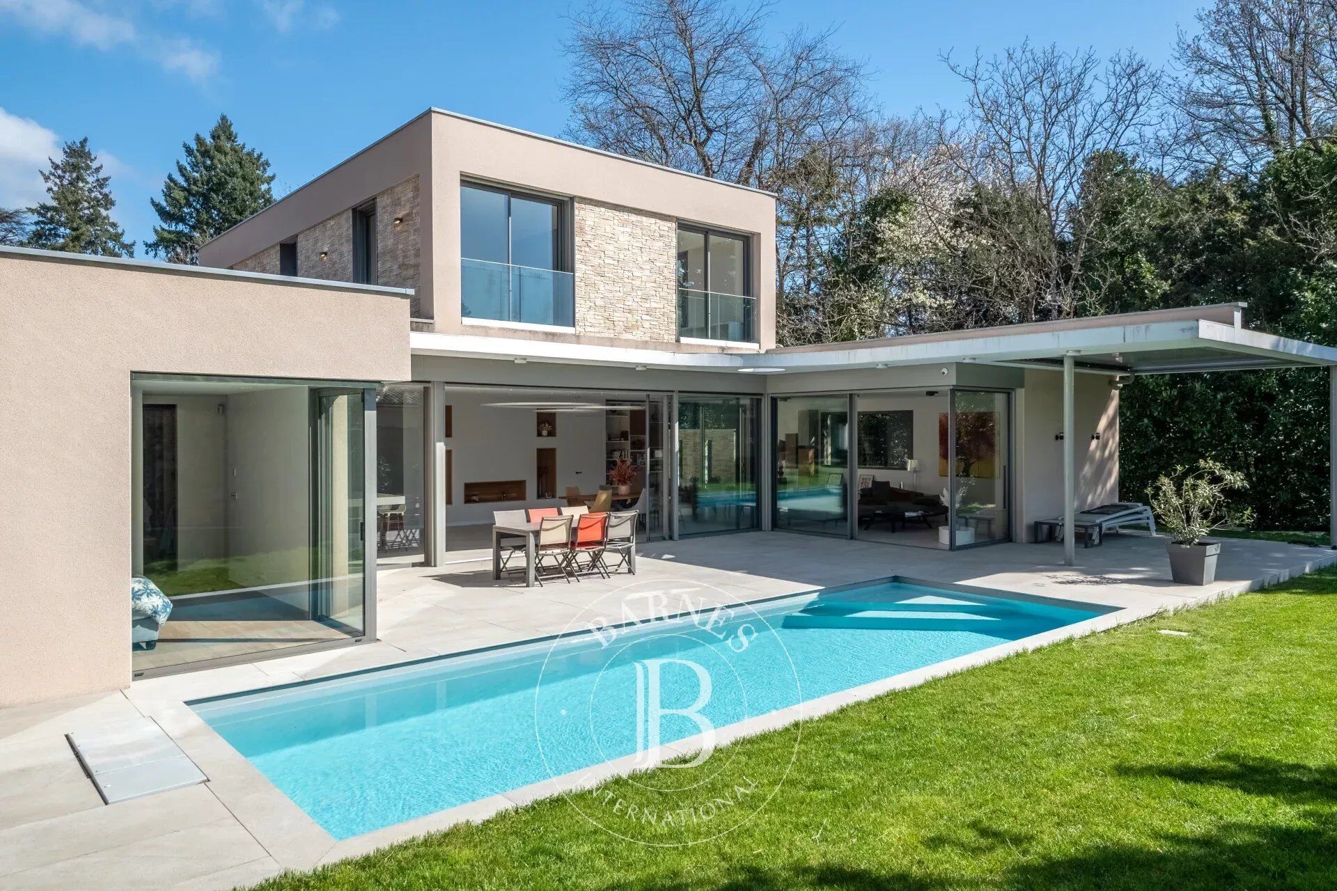 Maison S T6