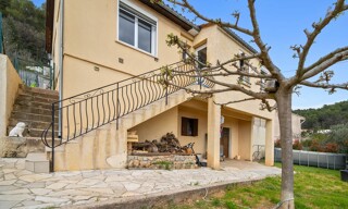 Maison 5 Pièces 120 m² à vendre à Le Luc (83340)