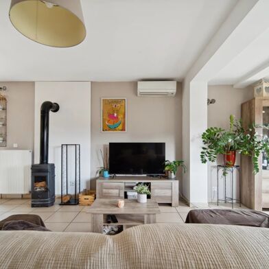 Maison 5 pièces 349000 €