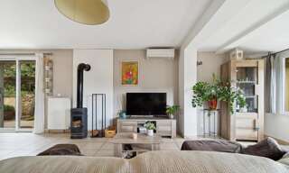 Maison 5 Pièces 120 m² à vendre à Le Luc (83340)