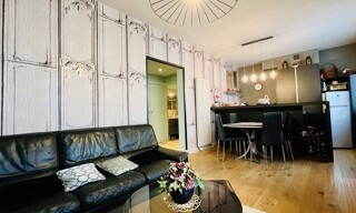 Appartement 3 Pièces 61 m² à vendre à Tours (37000)