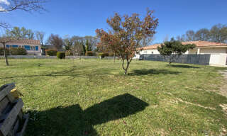 Terrain  580 m² à vendre à Bagard (30140)