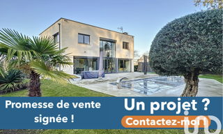 Maison 9 Pièces 250 m² à vendre à Chessy (77700)