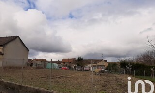 Terrain  406 m² à vendre à Jutigny (77650)