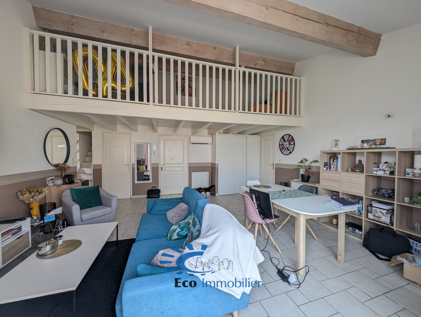 Agence immobilière de Eco Immobilier