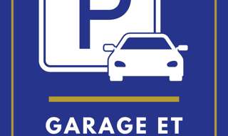 Garage   m² à vendre à Toulouse (31100)