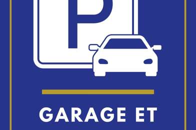 Garage  14500 €
