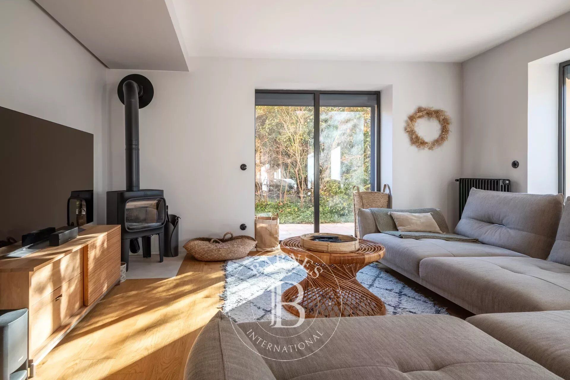 Maison F T7