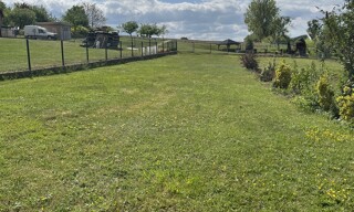 Terrain  700 m² à vendre à Lespesses (62190)