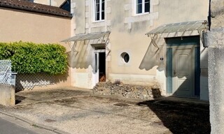 Maison 5 Pièces 220 m² à vendre à Migné-Auxances (86440)